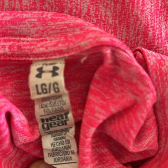 Under Armour - Picture 2 of 2